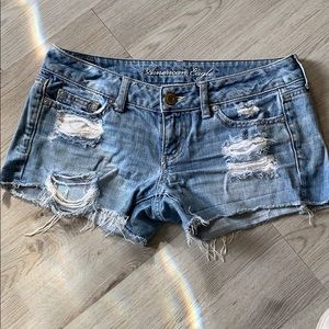 American Eagle Shorts 🦅